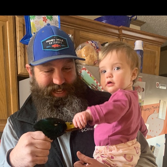 Meet your Posher, Daniel - Picture 1 of 1